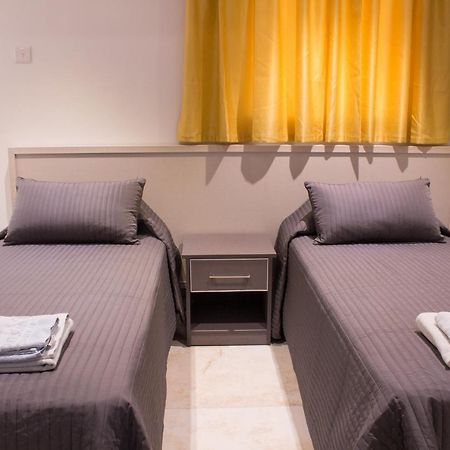 Makronissos Beach Villas Agia Napa Exterior foto