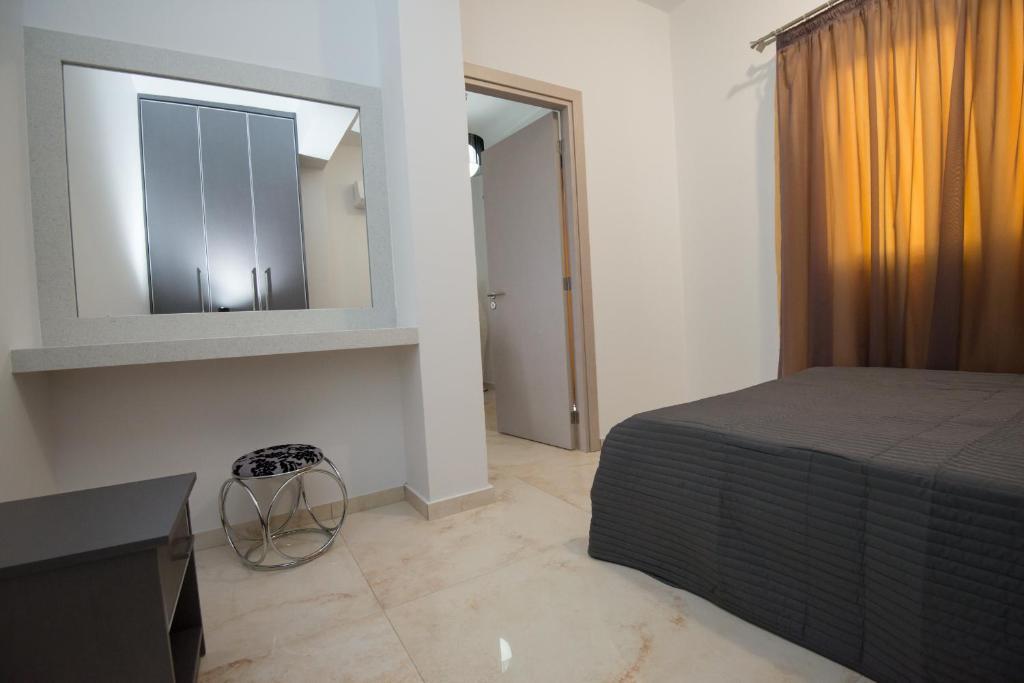 Makronissos Beach Villas Agia Napa Exterior foto