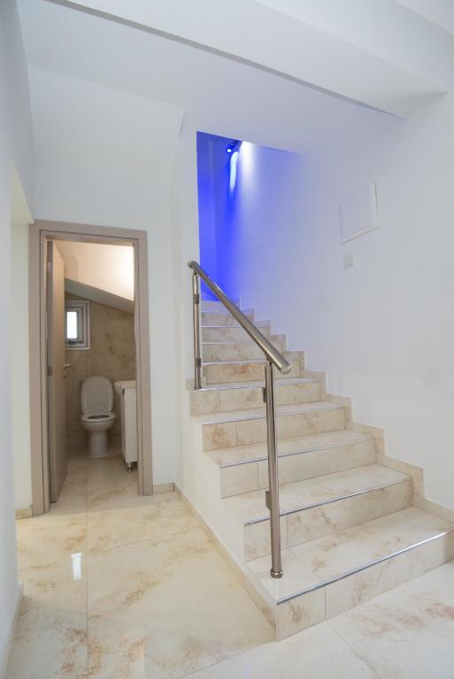 Makronissos Beach Villas Agia Napa Exterior foto
