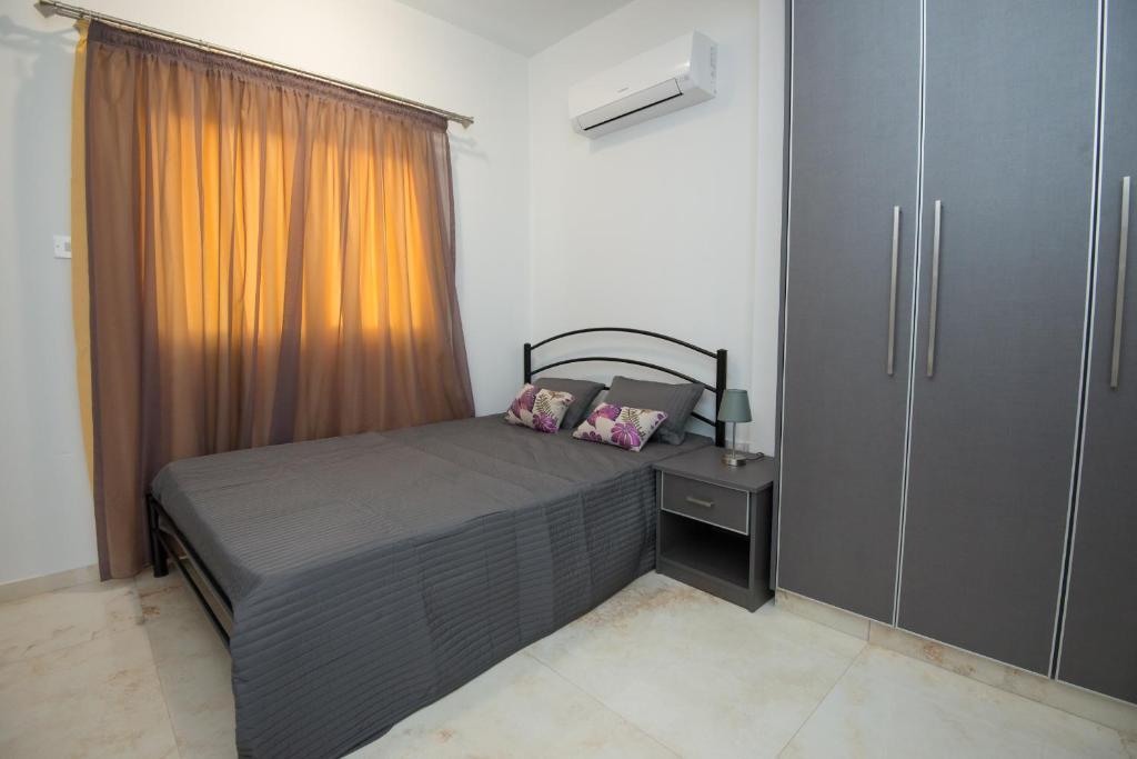Makronissos Beach Villas Agia Napa Exterior foto