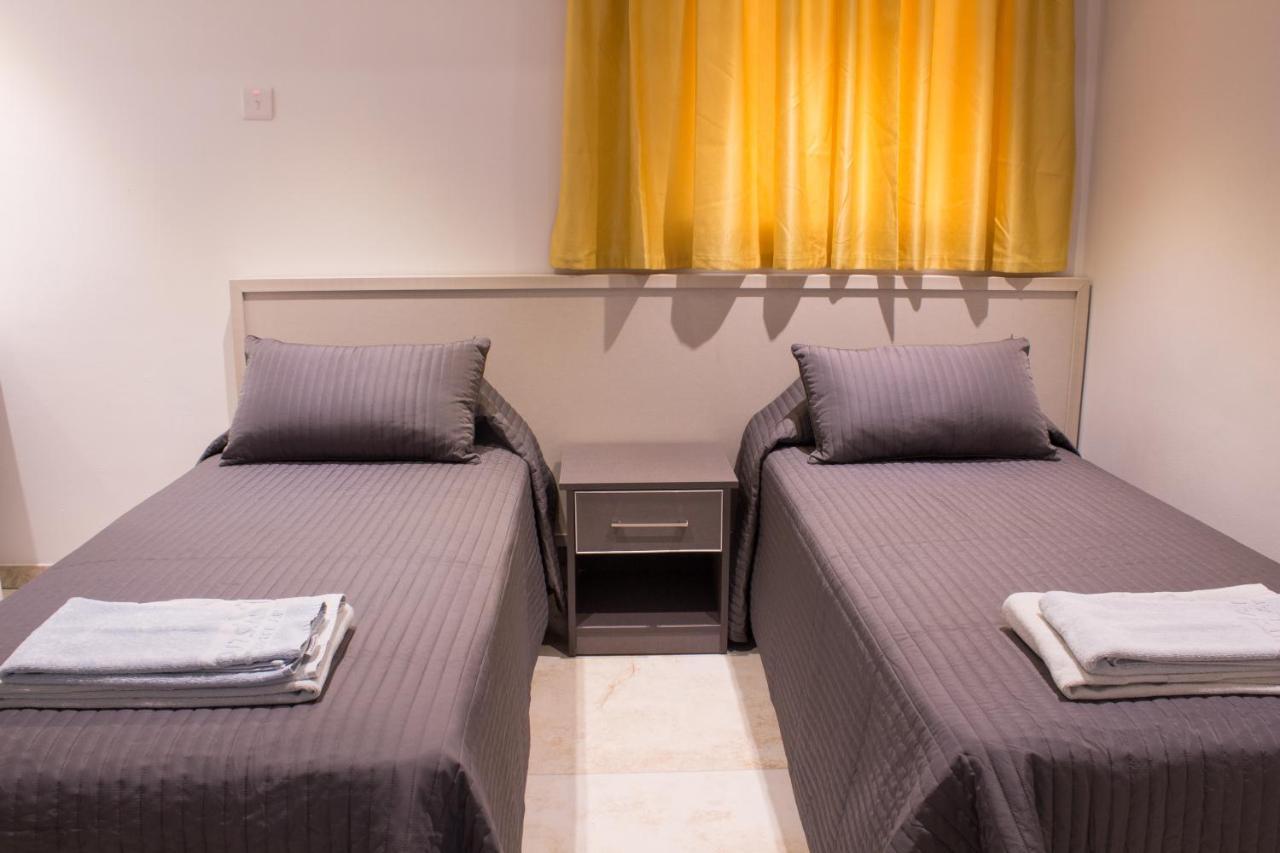 Makronissos Beach Villas Agia Napa Exterior foto