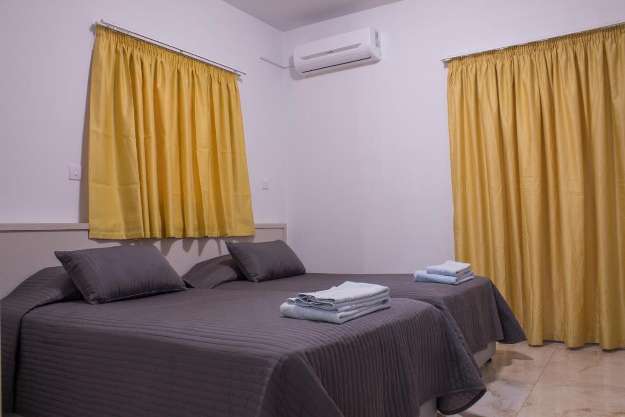 Makronissos Beach Villas Agia Napa Exterior foto